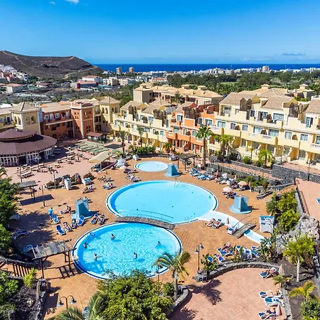 Daire Obsidian Granada Park *